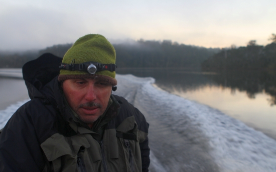 WA Labor Senator Glenn Sterle. Image: Twitter